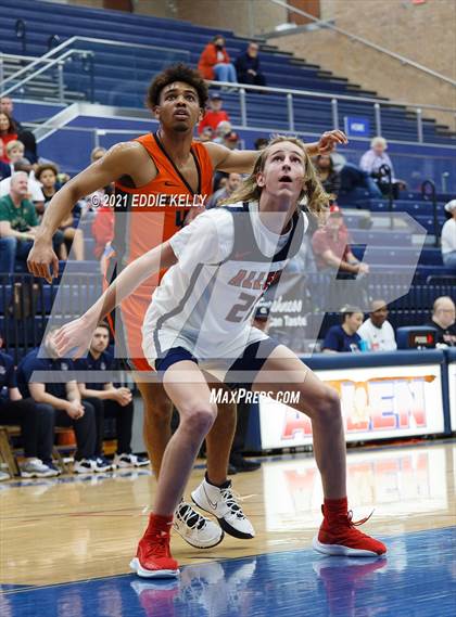 Thumbnail 2 in Rockwall @ Allen (In-N-Out Tournament) photogallery.