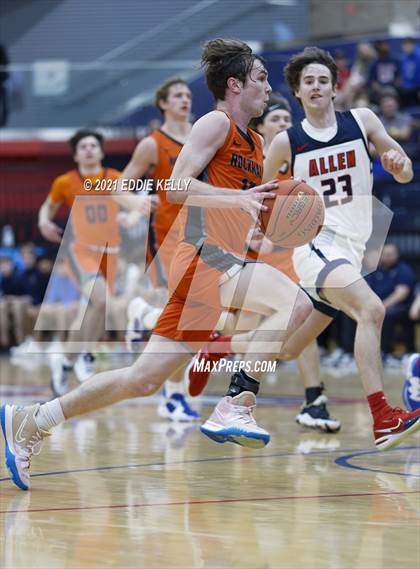 Thumbnail 1 in Rockwall @ Allen (In-N-Out Tournament) photogallery.