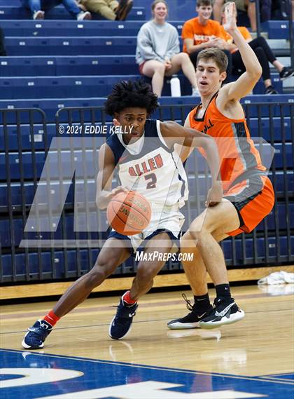Thumbnail 1 in Rockwall @ Allen (In-N-Out Tournament) photogallery.