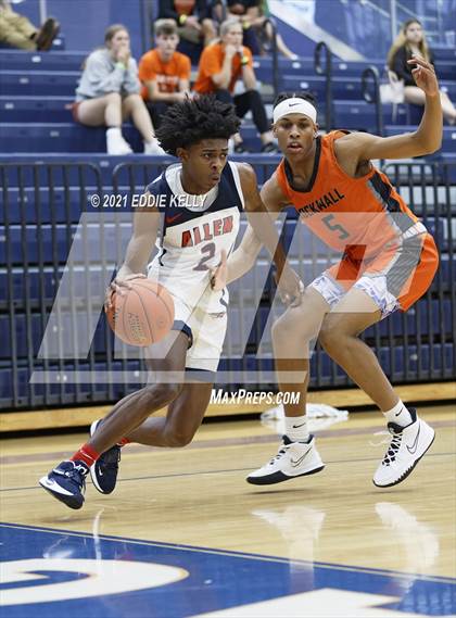 Thumbnail 1 in Rockwall @ Allen (In-N-Out Tournament) photogallery.