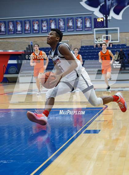 Thumbnail 1 in Rockwall @ Allen (In-N-Out Tournament) photogallery.
