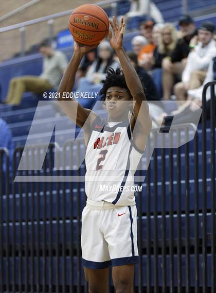 Thumbnail 3 in Rockwall @ Allen (In-N-Out Tournament) photogallery.
