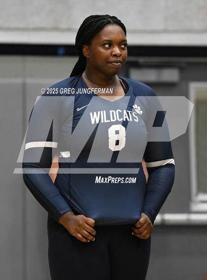 Thumbnail 2 in Branson vs. Marin Catholic (CIF NCS Open Final) photogallery.