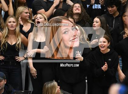 Thumbnail 3 in Branson vs. Marin Catholic (CIF NCS Open Final) photogallery.