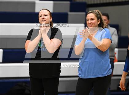 Thumbnail 1 in Branson vs. Marin Catholic (CIF NCS Open Final) photogallery.