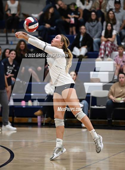 Thumbnail 2 in Branson vs. Marin Catholic (CIF NCS Open Final) photogallery.