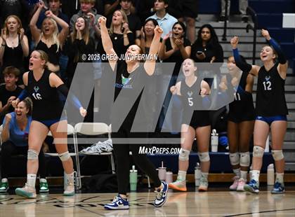 Thumbnail 1 in Branson vs. Marin Catholic (CIF NCS Open Final) photogallery.