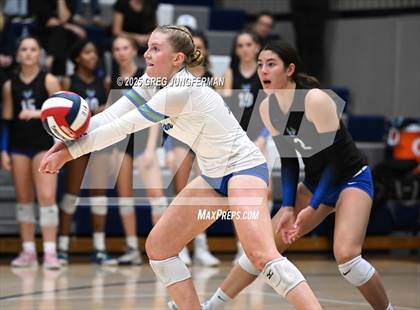 Thumbnail 2 in Branson vs. Marin Catholic (CIF NCS Open Final) photogallery.