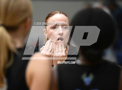 Thumbnail 1 in Branson vs. Marin Catholic (CIF NCS Open Final) photogallery.