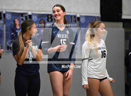 Thumbnail 1 in Branson vs. Marin Catholic (CIF NCS Open Final) photogallery.