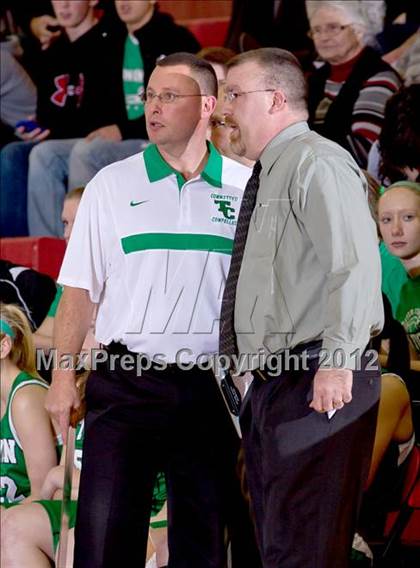Thumbnail 3 in Triton Central @ New Palestine photogallery.