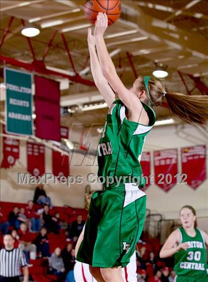Thumbnail 3 in Triton Central @ New Palestine photogallery.