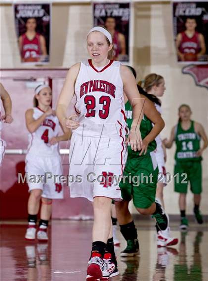 Thumbnail 1 in Triton Central @ New Palestine photogallery.
