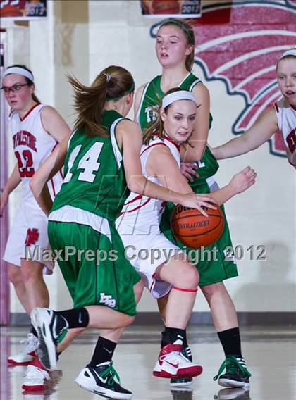 Thumbnail 2 in Triton Central @ New Palestine photogallery.