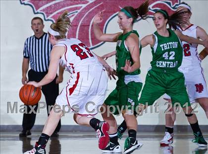 Thumbnail 3 in Triton Central @ New Palestine photogallery.