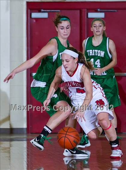 Thumbnail 2 in Triton Central @ New Palestine photogallery.