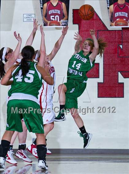 Thumbnail 3 in Triton Central @ New Palestine photogallery.