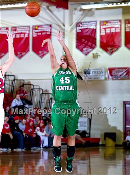 Thumbnail 2 in Triton Central @ New Palestine photogallery.
