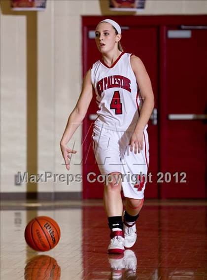 Thumbnail 1 in Triton Central @ New Palestine photogallery.