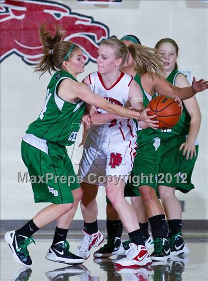 Thumbnail 1 in Triton Central @ New Palestine photogallery.