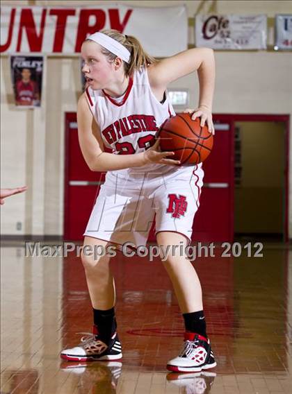Thumbnail 1 in Triton Central @ New Palestine photogallery.