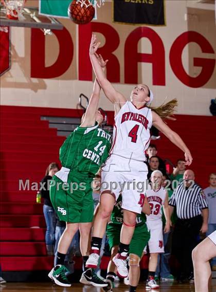 Thumbnail 2 in Triton Central @ New Palestine photogallery.