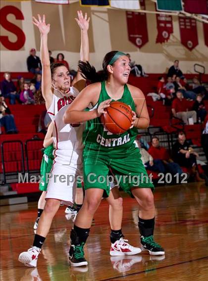 Thumbnail 3 in Triton Central @ New Palestine photogallery.