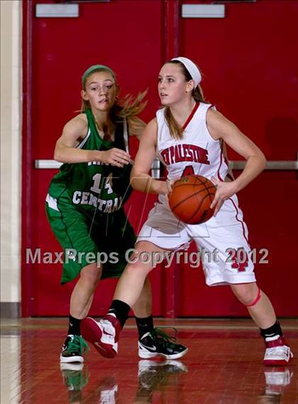 Thumbnail 1 in Triton Central @ New Palestine photogallery.