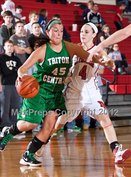 Thumbnail 1 in Triton Central @ New Palestine photogallery.