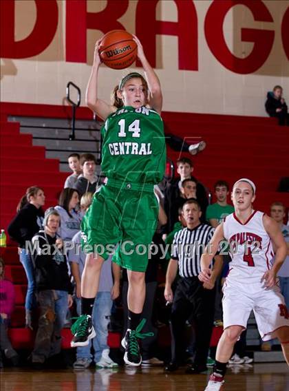 Thumbnail 2 in Triton Central @ New Palestine photogallery.