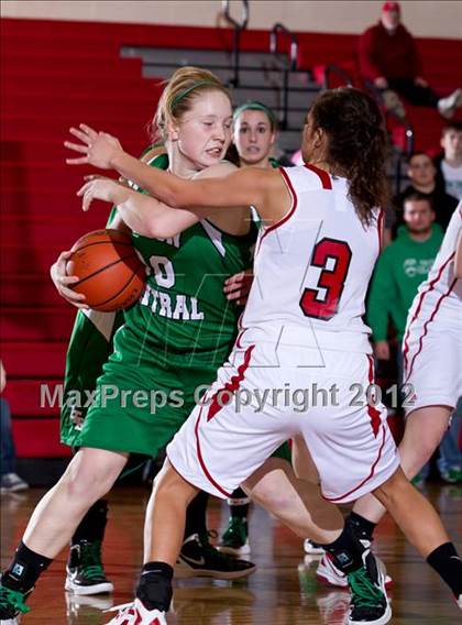 Thumbnail 3 in Triton Central @ New Palestine photogallery.
