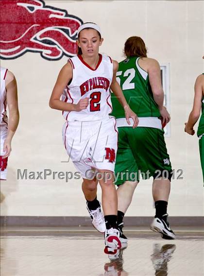 Thumbnail 1 in Triton Central @ New Palestine photogallery.