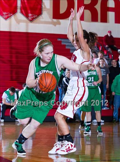 Thumbnail 1 in Triton Central @ New Palestine photogallery.