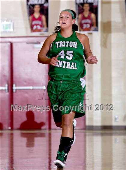 Thumbnail 2 in Triton Central @ New Palestine photogallery.