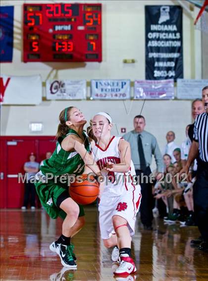 Thumbnail 2 in Triton Central @ New Palestine photogallery.