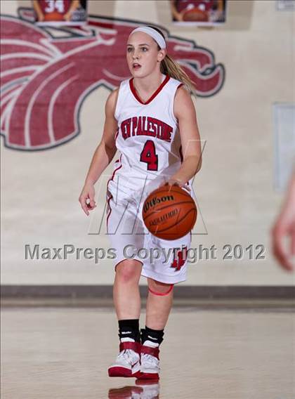 Thumbnail 3 in Triton Central @ New Palestine photogallery.