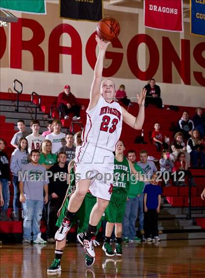 Thumbnail 1 in Triton Central @ New Palestine photogallery.