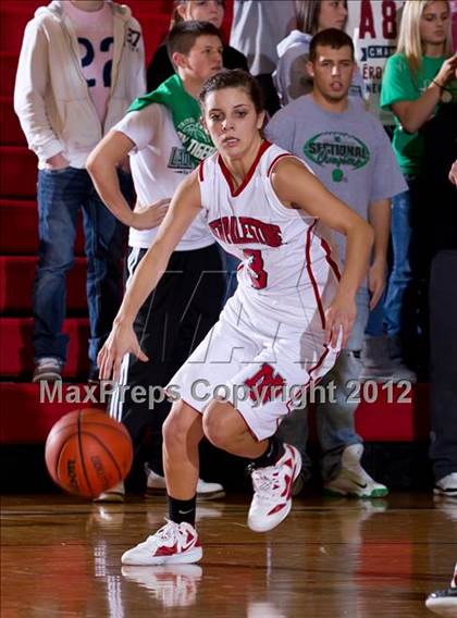 Thumbnail 3 in Triton Central @ New Palestine photogallery.