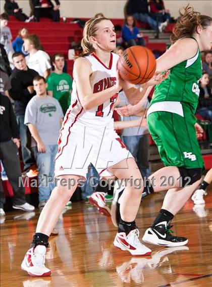 Thumbnail 2 in Triton Central @ New Palestine photogallery.