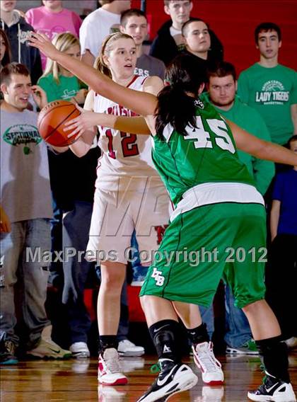 Thumbnail 1 in Triton Central @ New Palestine photogallery.