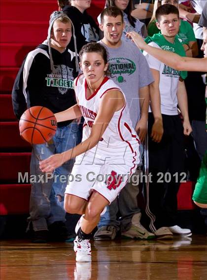 Thumbnail 1 in Triton Central @ New Palestine photogallery.