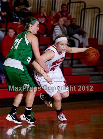 Thumbnail 1 in Triton Central @ New Palestine photogallery.