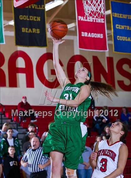 Thumbnail 2 in Triton Central @ New Palestine photogallery.