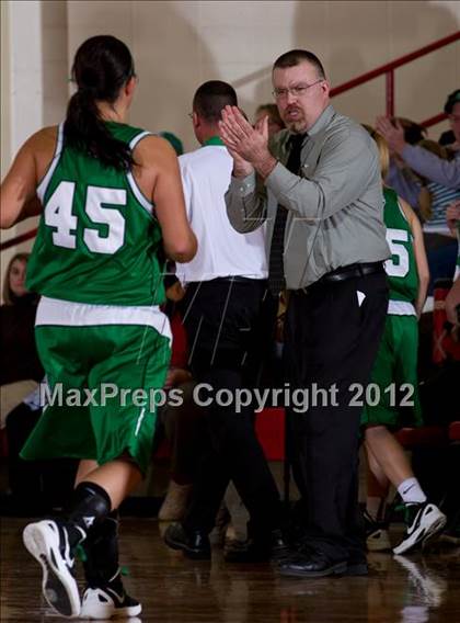 Thumbnail 1 in Triton Central @ New Palestine photogallery.