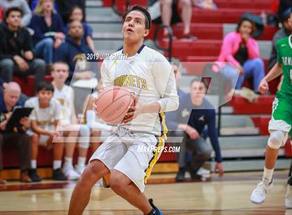 Thumbnail 3 in Farmington vs. Highland photogallery.