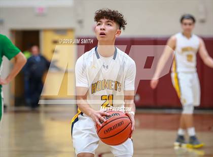 Thumbnail 1 in Farmington vs. Highland photogallery.