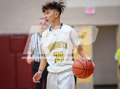 Thumbnail 1 in Farmington vs. Highland photogallery.