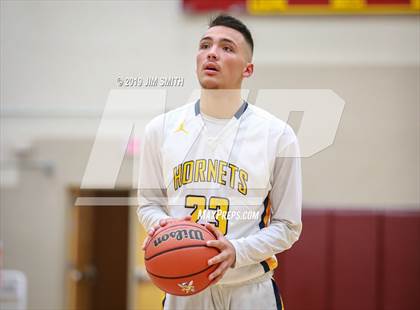 Thumbnail 1 in Farmington vs. Highland photogallery.
