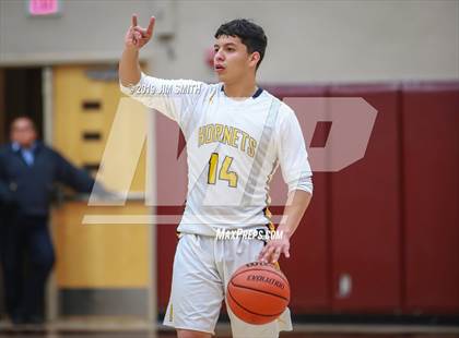 Thumbnail 2 in Farmington vs. Highland photogallery.