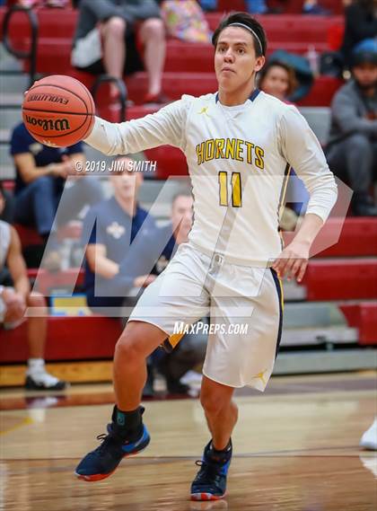 Thumbnail 1 in Farmington vs. Highland photogallery.
